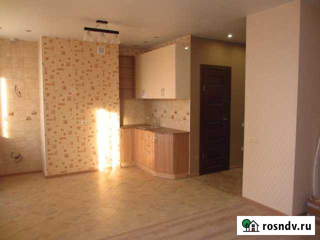 1-комнатная квартира, 40 м², 10/18 эт. на продажу в Сыктывкаре Сыктывкар - изображение 1