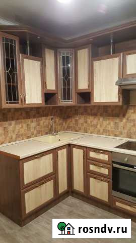 1-комнатная квартира, 48 м², 2/22 эт. в аренду на длительный срок в Самаре Самара - изображение 1