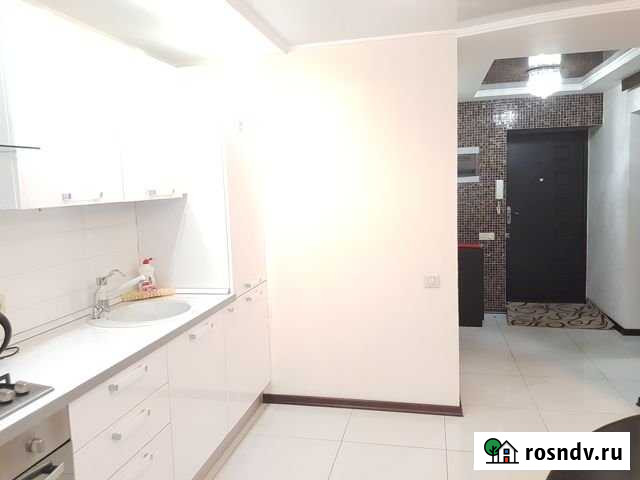 1-комнатная квартира, 40 м², 7/10 эт. на продажу в Энгельсе Энгельс - изображение 1