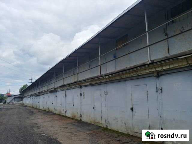 Гараж >30 м² на продажу в Одинцово Одинцово - изображение 1