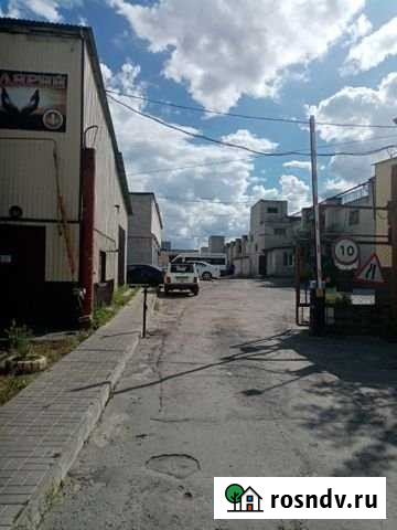 Гараж >30 м² на продажу в Ульяновске Ульяновск - изображение 1