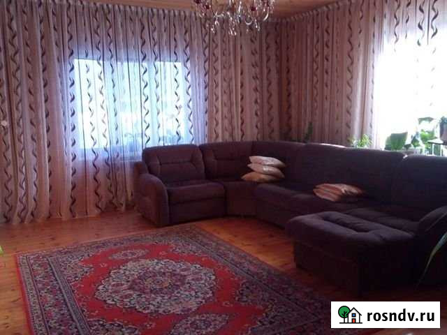 Дом 250 м² на участке 10 сот. на продажу в Набережных Челнах Набережные Челны - изображение 1