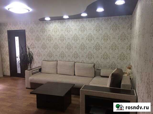 2-комнатная квартира, 45.4 м², 5/5 эт. на продажу в Новокузнецке Новокузнецк - изображение 1