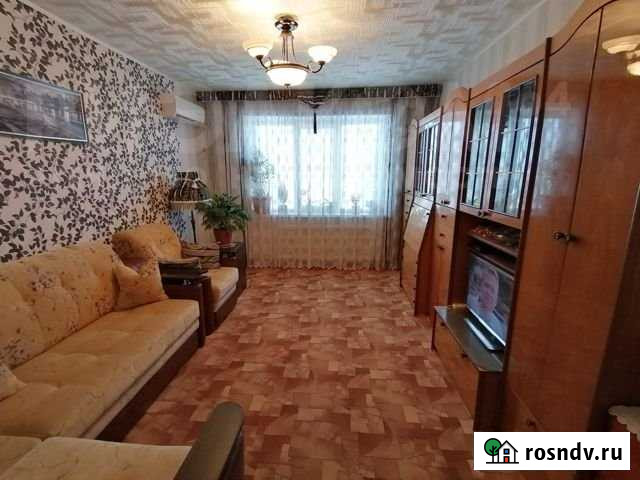 3-комнатная квартира, 63 м², 8/9 эт. на продажу в Балаково Балаково - изображение 1