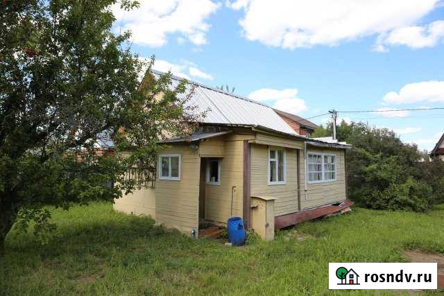 Участок СНТ, ДНП 6 сот. на продажу в Электроугли Электроугли - изображение 1