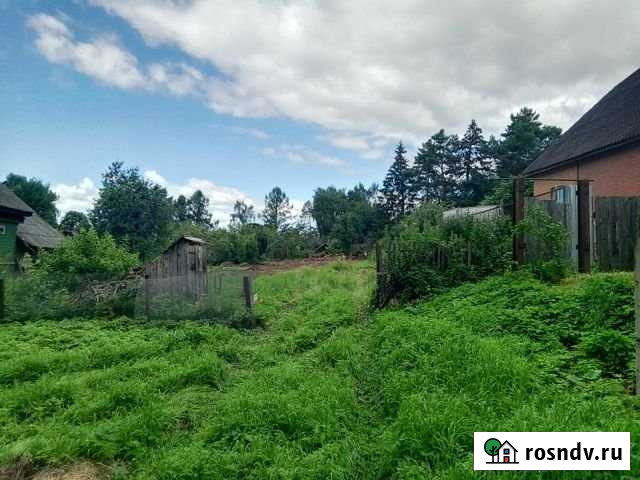 Участок ИЖС 13 сот. на продажу в Зубцове Зубцов - изображение 1