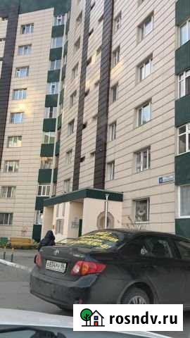 3-комнатная квартира, 70.3 м², 2/9 эт. на продажу в Сургуте Ханты-Мансийского АО Сургут - изображение 1