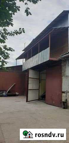 Гараж >30 м² на продажу в Железногорске Красноярского края Железногорск - изображение 1