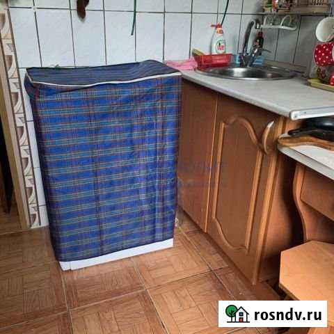 2-комнатная квартира, 38.4 м², 1/5 эт. на продажу в Нижнем Новгороде Нижний Новгород - изображение 1