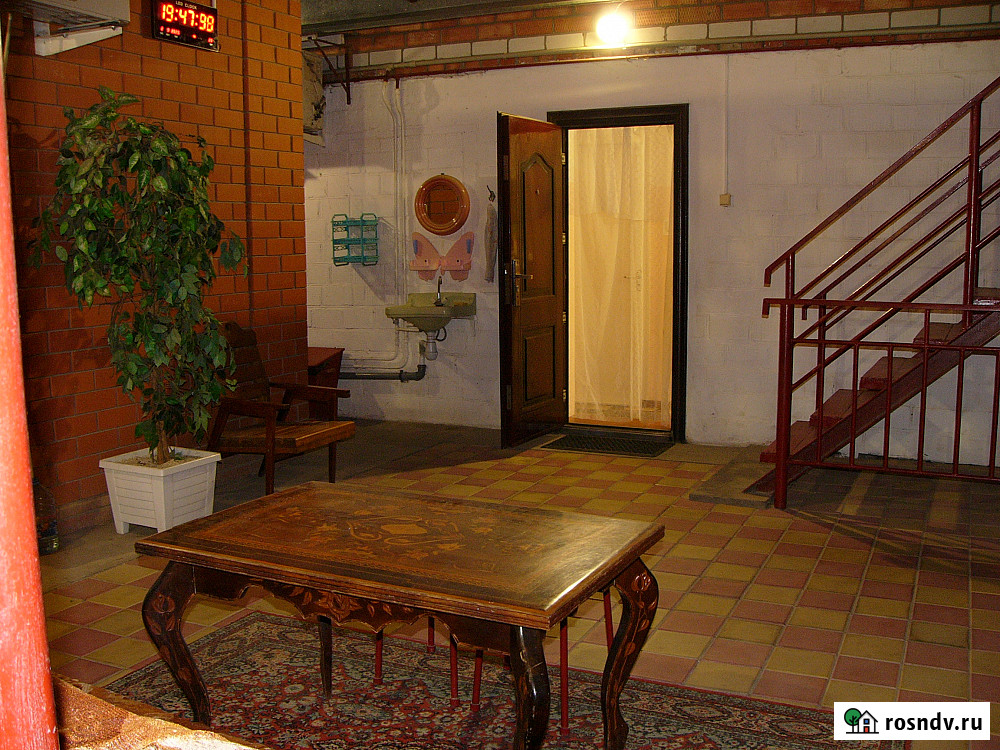 Дом 100 м² на участке 4 сот. в аренду посуточно в Приморско-Ахтарске Приморско-Ахтарск - изображение 4