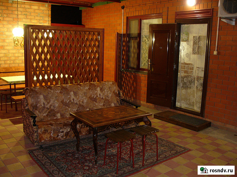 Дом 100 м² на участке 4 сот. в аренду посуточно в Приморско-Ахтарске Приморско-Ахтарск - изображение 3