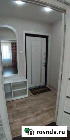 1-комнатная квартира, 41 м², 2/9 эт. в аренду на длительный срок в Братске Братск - изображение 1