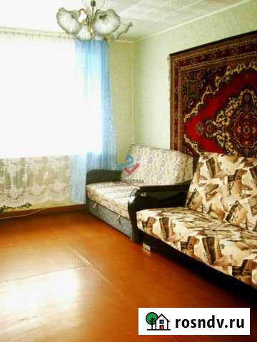2-комнатная квартира, 50.6 м², 4/5 эт. на продажу в Кирове Киров - изображение 1