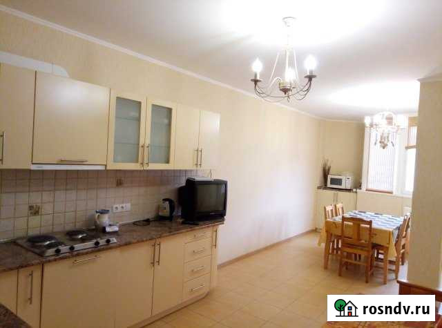 2-комнатная квартира, 109 м², 7/17 эт. на продажу в Ялте Ялта - изображение 1