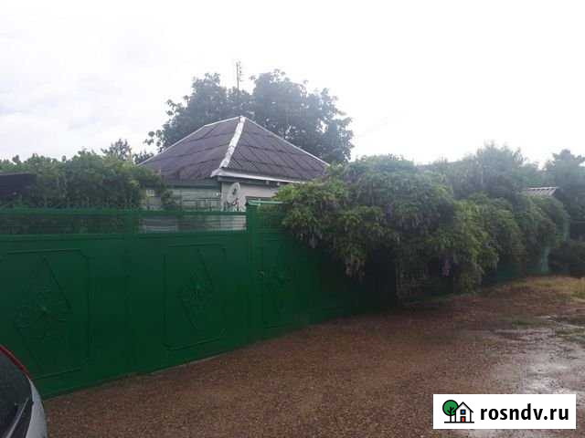 Дом 62 м² на участке 12 сот. на продажу в Армавире Армавир - изображение 1