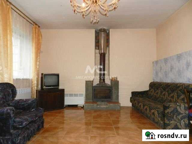 Дом 300 м² на участке 12 сот. на продажу в Павловском Посаде Павловский Посад - изображение 1