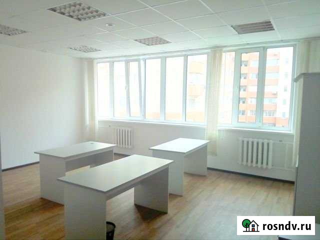 Офисное помещение, 31.44 кв.м. Ульяновск - изображение 1