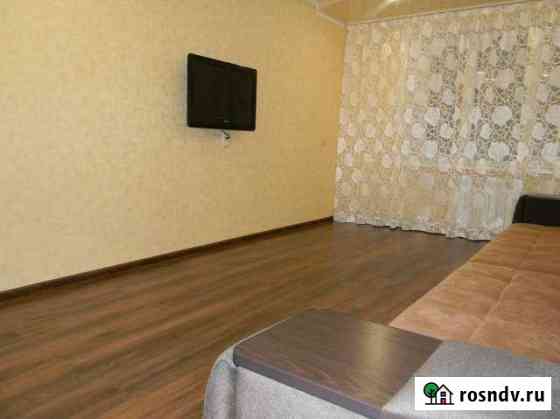 2-комнатная квартира, 54 м², 2/4 эт. в аренду посуточно в Казани Казань