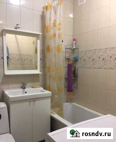 1-комнатная квартира, 37 м², 9/9 эт. на продажу в Новокузнецке Новокузнецк - изображение 1