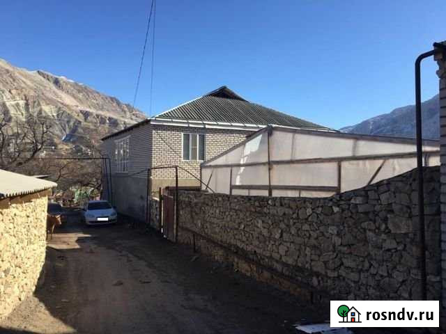 Дом 608.6 м² на участке 16 сот. на продажу в Левашах Леваши - изображение 1