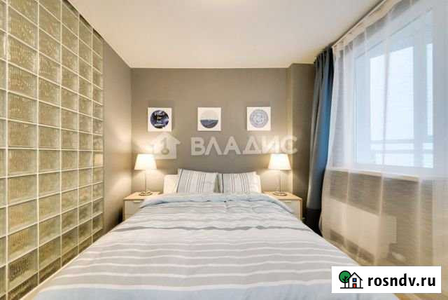 3-комнатная квартира, 80 м², 6/25 эт. на продажу в Андреевке Андреевка - изображение 1