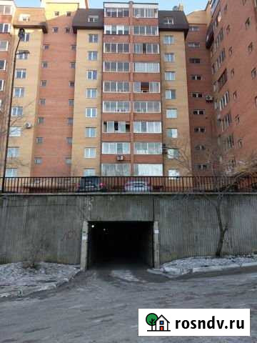 Машиноместо 25 м² на продажу в Чите Чита - изображение 1