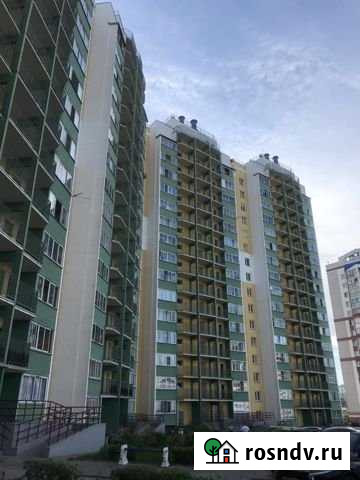 Квартира-студия, 25.3 м², 11/15 эт. на продажу в Кирове Киров - изображение 1