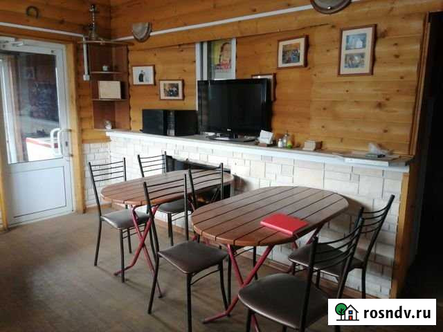 Помещение общественного питания, 30 кв.м. Нижний Новгород - изображение 1