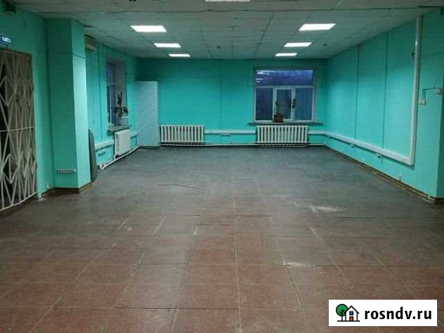 Административное здание общей площадью 1 907,8 кв Спасск-Дальний - изображение 1