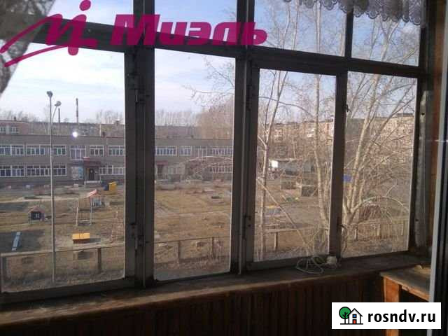 2-комнатная квартира, 43.9 м², 3/5 эт. на продажу в Нижнем Тагиле Нижний Тагил - изображение 1