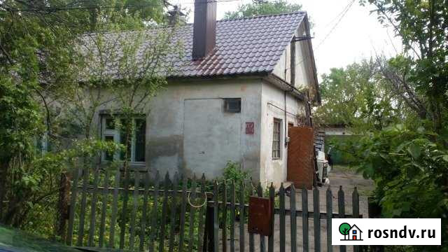 Дом 44 м² на участке 6 сот. на продажу в Латной Латная - изображение 1