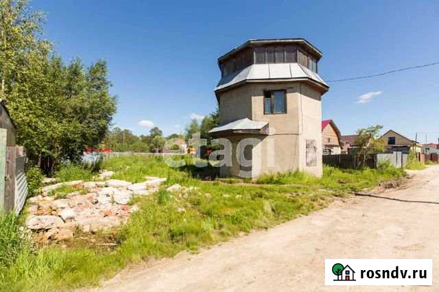 Дом 62.1 м² на участке 5.6 сот. на продажу в Белом Яре Ханты-Мансийского АО Белый Яр - изображение 1