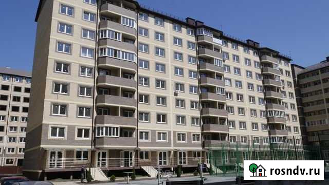 Помещение свободного назначения, 28 кв.м. Краснодар - изображение 1