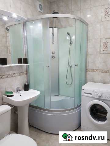 1-комнатная квартира, 35 м², 8/8 эт. в аренду на длительный срок в Калининграде Калининград - изображение 1