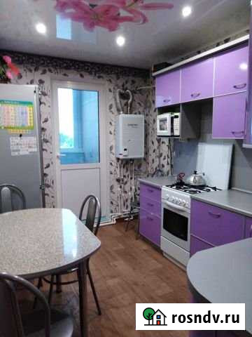 3-комнатная квартира, 58 м², 4/5 эт. на продажу в Уруссу Уруссу - изображение 1