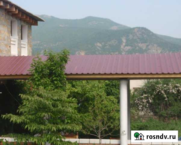 Комната 20 м² в 9-ком. кв., 2/2 эт. в аренду посуточно в Судаке Судак - изображение 1