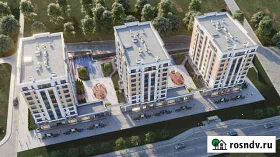 1-комнатная квартира, 50.3 м², 3/10 эт. на продажу в Севастополе Севастополь
