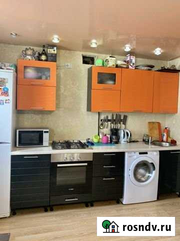 3-комнатная квартира, 58.8 м², 1/5 эт. на продажу в Каменске-Уральском Каменск-Уральский - изображение 1