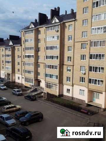 2-комнатная квартира, 58 м², 5/5 эт. на продажу в Туймазах Туймазы - изображение 1