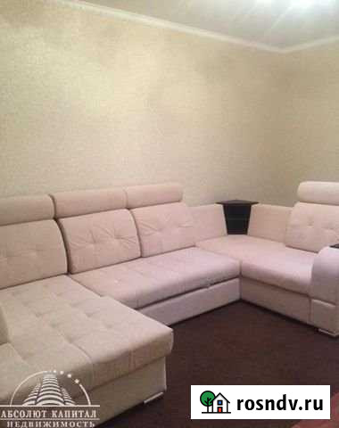 1-комнатная квартира, 42 м², 7/12 эт. в аренду на длительный срок в Мытищах Мытищи - изображение 1