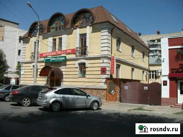 Помещение свободного назначения, 55 кв.м. Астрахань - изображение 1