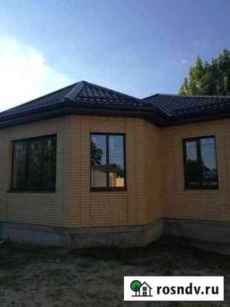 Дом 110 м² на участке 4 сот. на продажу в Батайске Батайск