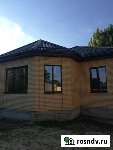 Дом 110 м² на участке 4 сот. на продажу в Батайске Батайск - изображение 1