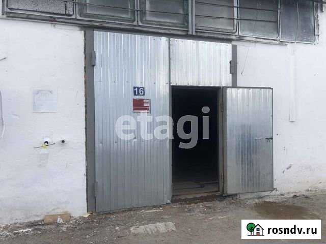 Сдам складское помещение, 152 кв.м. Тюмень - изображение 1