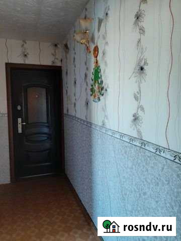 2-комнатная квартира, 50 м², 3/5 эт. на продажу в Канске Канск - изображение 1