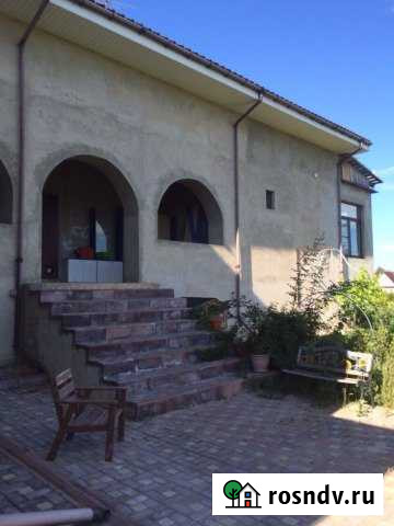 Коттедж 830 м² на участке 20 сот. на продажу в Львовском Львовский - изображение 1