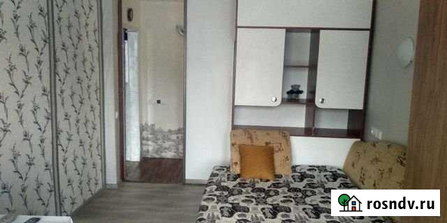 1-комнатная квартира, 36 м², 4/5 эт. в аренду посуточно в Воронеже Воронеж - изображение 1