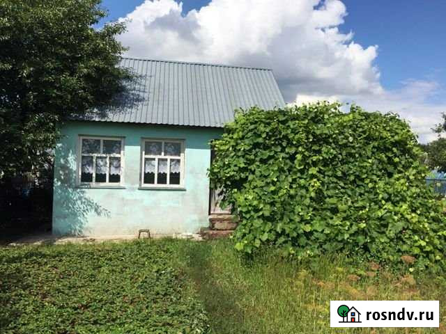 Дача 25 м² на участке 6 сот. на продажу в Воронеже Воронеж - изображение 1