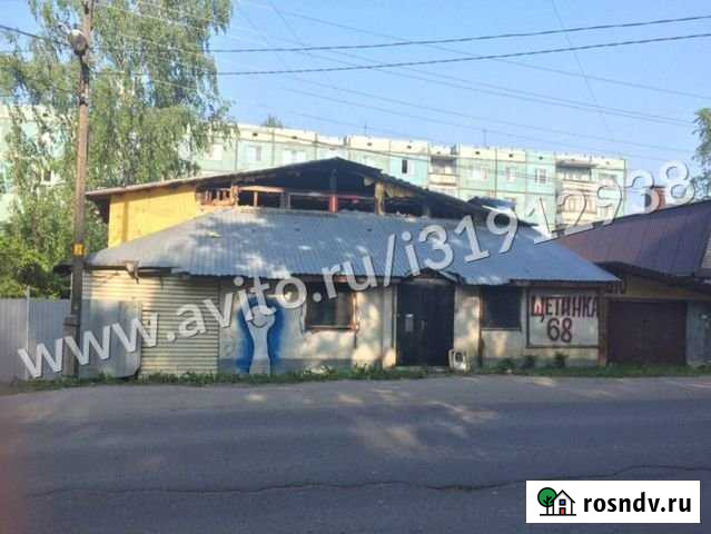 Участок ИЖС 7 сот. на продажу в Вологде Вологда - изображение 1