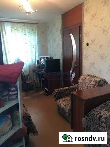 2-комнатная квартира, 45.9 м², 5/5 эт. на продажу в Чебоксарах Чебоксары - изображение 1